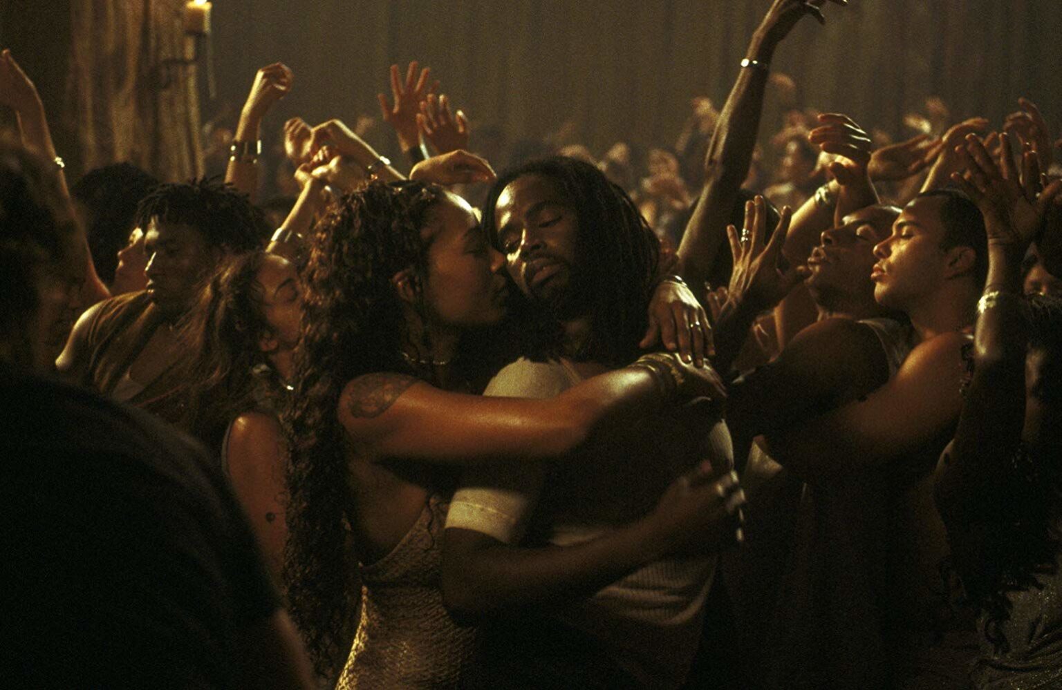 THE MATRIX RELOADED At 19: Dance With Me For A Moment – Where's The Remote?
